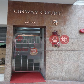 Linway Court,Wan Chai, Hong Kong Island