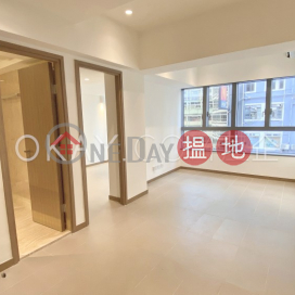 Unique 1 bedroom in Wan Chai | Rental, Takan Lodge 德安樓 | Wan Chai District (OKAY-R56427)_0