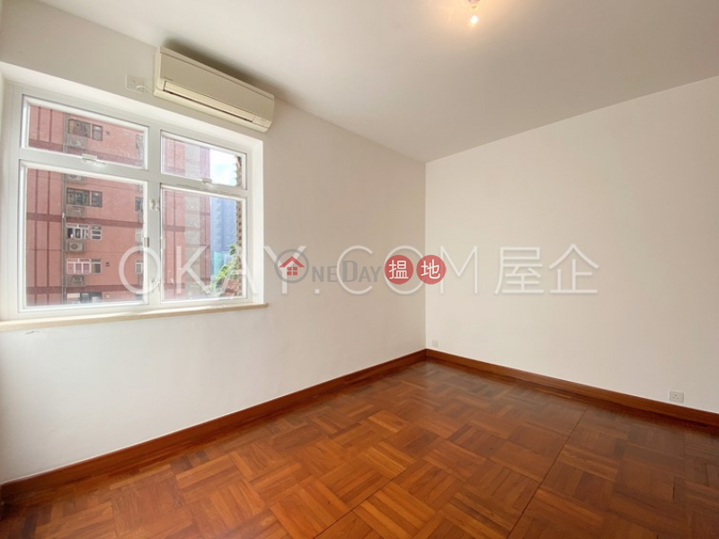 HK$ 90,000/ month, Fontana Gardens | Wan Chai District Efficient 4 bedroom with balcony & parking | Rental