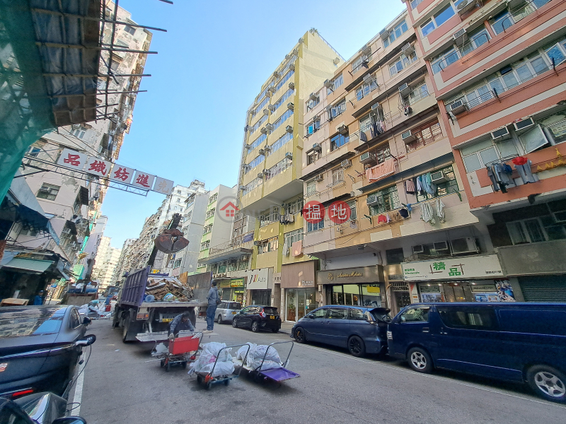 59-61A Fuk Wing Street (福榮街59-61A號),Sham Shui Po | ()(5)