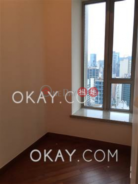 HK$ 30,000/ month, The Avenue Tower 2, Wan Chai District | Popular 2 bedroom on high floor with balcony | Rental