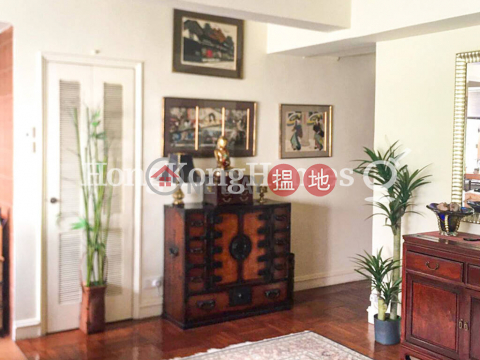 3 Bedroom Family Unit at H & S Building | For Sale | H & S Building 嘉柏大廈 _0