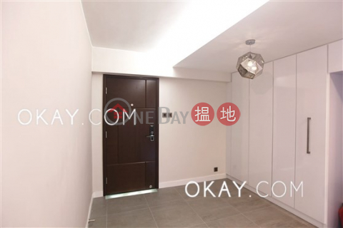 Charming 2 bedroom in Quarry Bay | For Sale|(T-19) Tang Kung Mansion On Kam Din Terrace Taikoo Shing((T-19) Tang Kung Mansion On Kam Din Terrace Taikoo Shing)Sales Listings (OKAY-S184278)_0