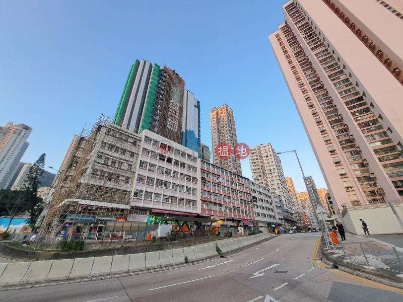 Kam Fat Building (錦發樓),Tsz Wan Shan | ()(4)