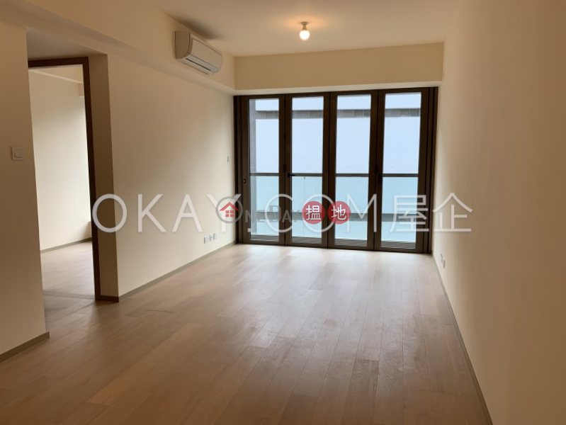 Popular 2 bedroom with balcony | Rental, Block 3 New Jade Garden 新翠花園 3座 Rental Listings | Chai Wan District (OKAY-R317465)