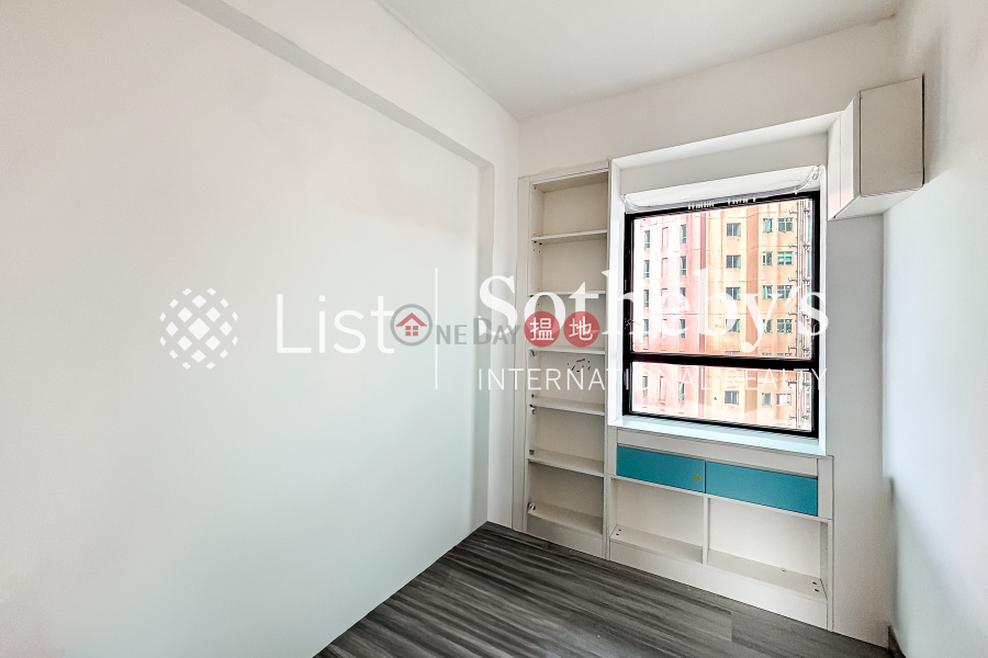 Property Search Hong Kong | OneDay | Residential Rental Listings | Property for Rent at Wilton Place with 3 Bedrooms