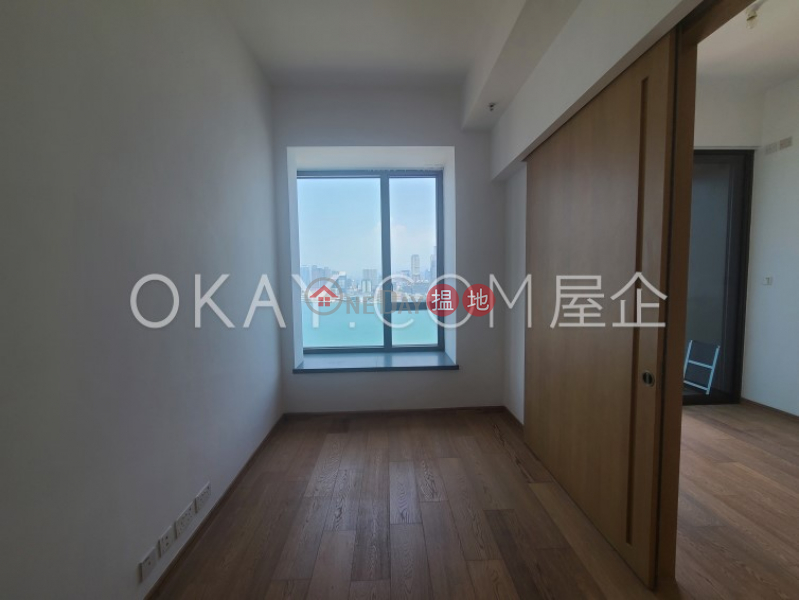 HK$ 13.48M The Gloucester | Wan Chai District | Charming 1 bedroom on high floor | For Sale