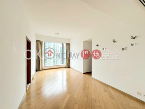 Gorgeous 3 bedroom on high floor | Rental | The Cullinan Tower 21 Zone 3 (Royal Sky) 天璽21座3區(皇鑽) _0