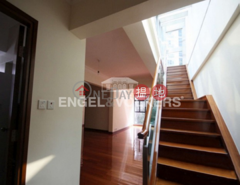 3 Bedroom Family Flat for Sale in Mid Levels West | Yee Lin Mansion 彝年大廈 _0