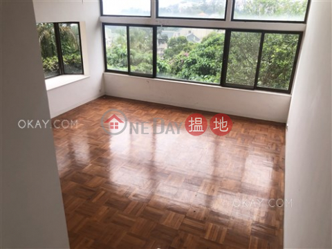 Efficient 4 bedroom in Stanley | Rental, House A1 Stanley Knoll 赤柱山莊A1座 | Southern District (OKAY-R10797)_0