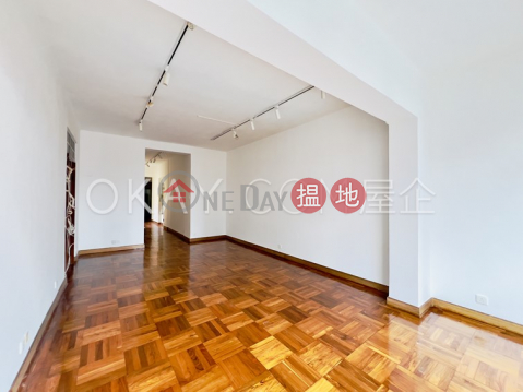 Efficient 3 bedroom in Mid-levels Central | Rental | Donnell Court - No.52 端納大廈 - 52號 _0