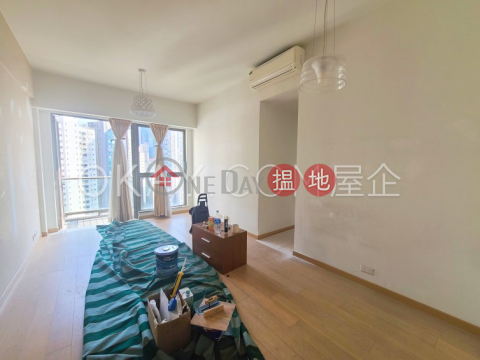 Rare 3 bedroom with balcony | Rental, SOHO 189 西浦 | Western District (OKAY-R100204)_0