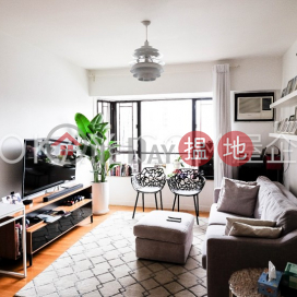 Nicely kept 3 bedroom in Mid-levels West | Rental | Skylight Tower 嘉麗苑 _0