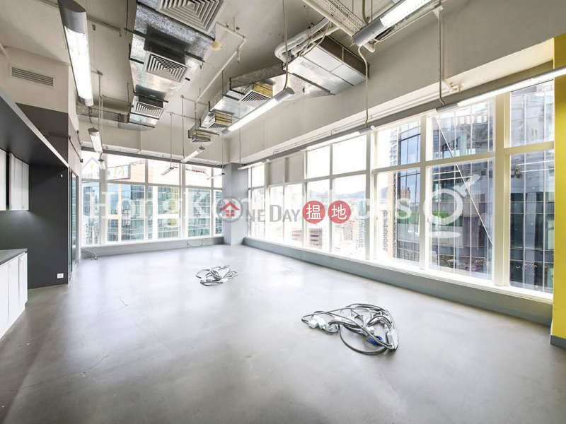 Office Unit for Rent at The Hennessy, The Hennessy 軒尼詩道256號 Rental Listings | Wan Chai District (HKO-61030-AMHR)