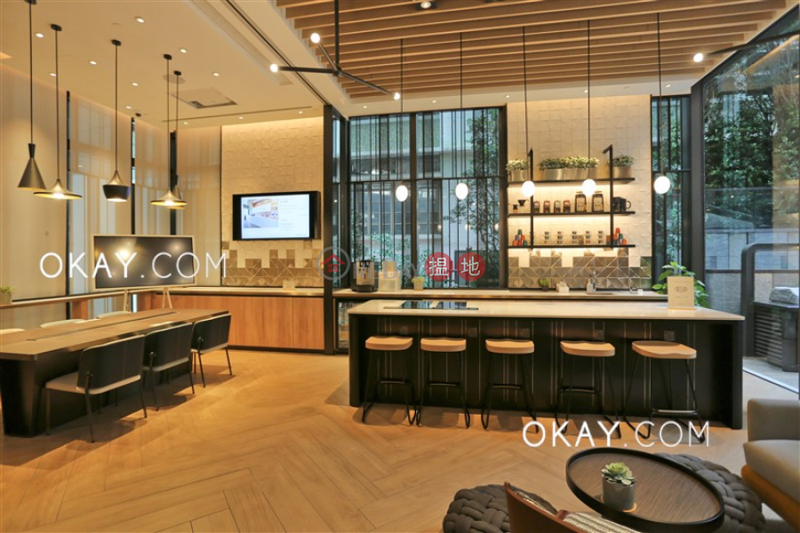 Property Search Hong Kong | OneDay | Residential | Rental Listings | Charming 1 bedroom on high floor with balcony | Rental