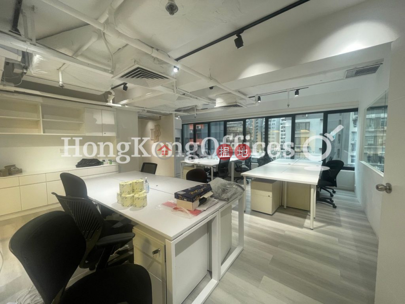 HK$ 46,006/ month Winbase Centre , Central District Office Unit for Rent at Winbase Centre