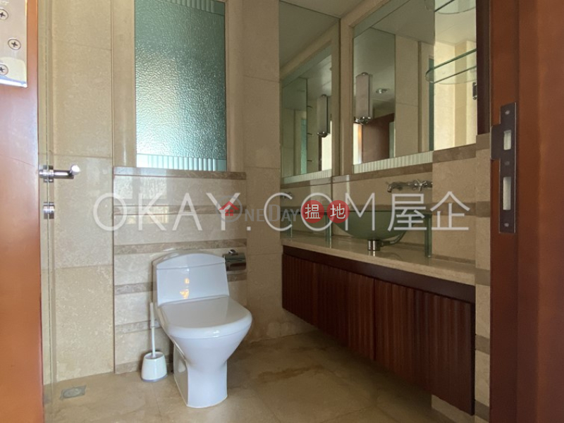 HK$ 44,800/ month, The Harbourside Tower 3, Yau Tsim Mong | Lovely 2 bedroom on high floor | Rental