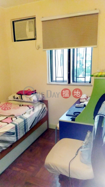 With Rooftop, parking space included, two bedrooms | Lo Tsz Tin Tsuen 蘆慈田村 Rental Listings