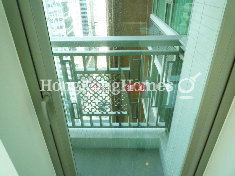 3 Bedroom Family Unit for Rent at Diva 133-139 Electric Road | Wan Chai District | Hong Kong Rental, HK$ 37,000/ month