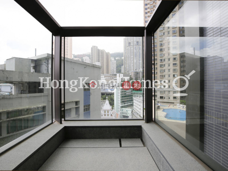1 Bed Unit for Rent at Townplace Soho 18 Caine Road | Western District, Hong Kong Rental | HK$ 25,500/ month