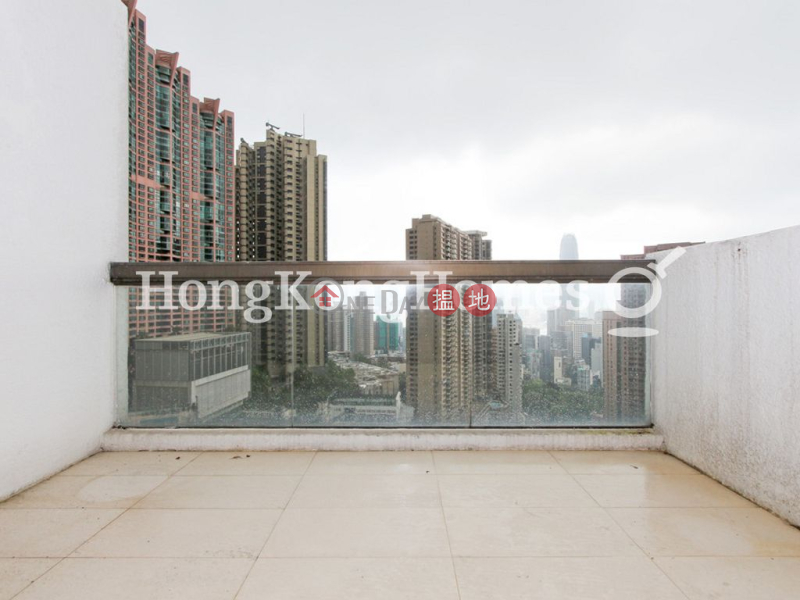 May Tower 1三房兩廳單位出租-7梅道 | 中區香港-出租HK$ 115,000/ 月