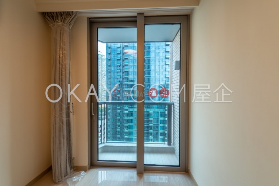 HK$ 25,800/ 月-本舍-西區1房1廁,實用率高本舍出租單位