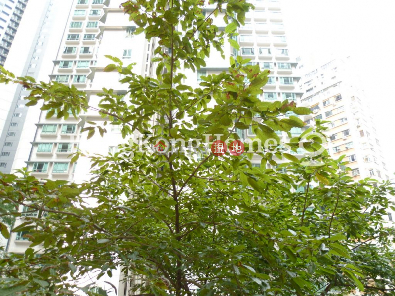 Property Search Hong Kong | OneDay | Residential Sales Listings 2 Bedroom Unit at Carlos Court | For Sale