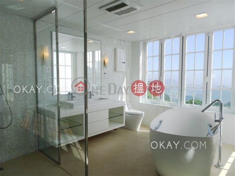 Unique house with sea views, rooftop & terrace | Rental | Kings Court 龍庭 _0