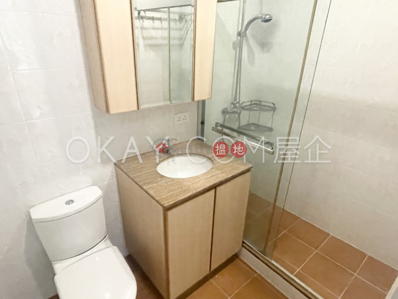 Property Search Hong Kong | OneDay | Residential | Rental Listings, Rare 1 bedroom in Mid-levels West | Rental