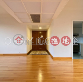 Exquisite 3 bedroom with parking | Rental | Parkview Club & Suites Hong Kong Parkview 陽明山莊 山景園 _0