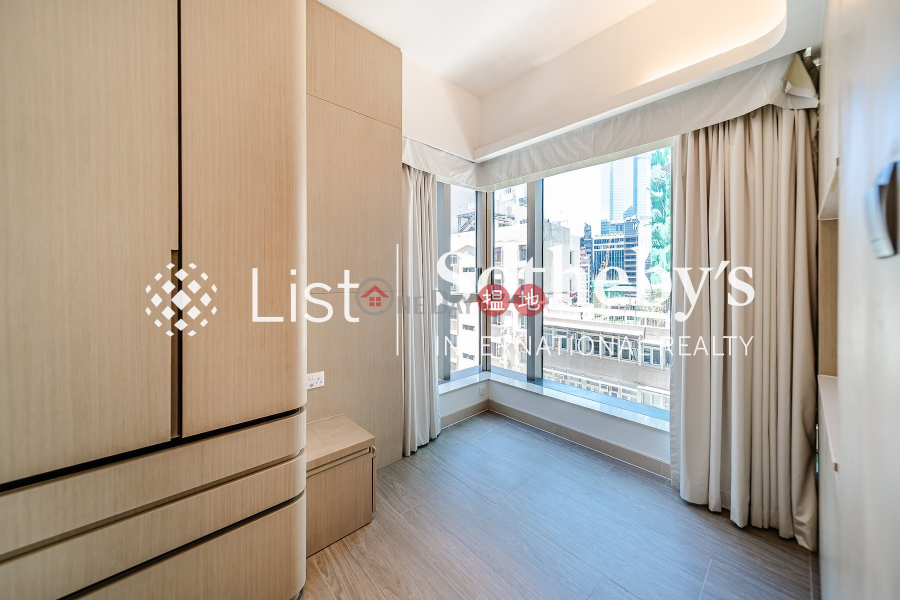 Townplace Soho | Unknown, Residential Rental Listings HK$ 37,000/ month
