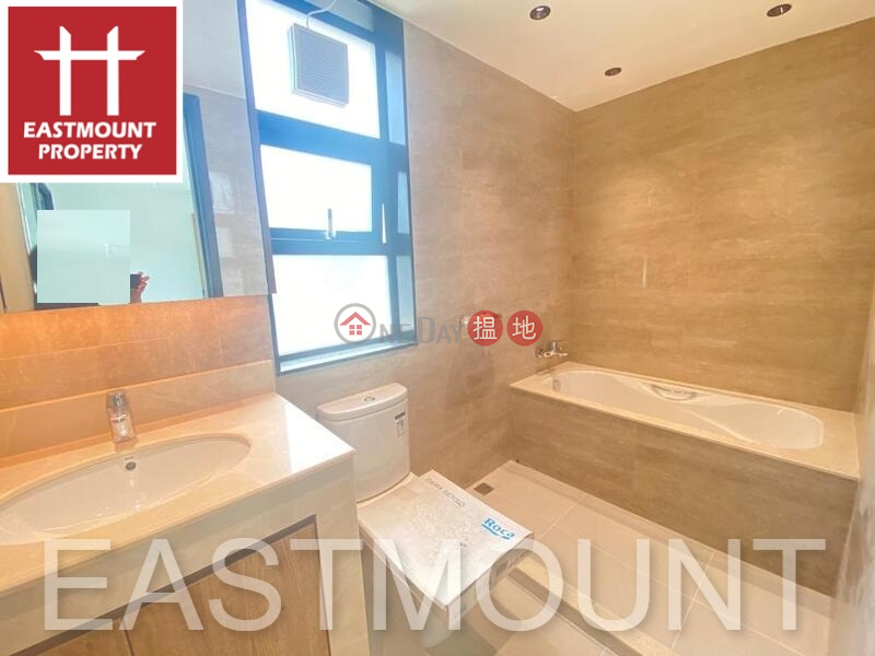 Sai Kung Village House | Property For Sale and Rent in Kei Ling Ha Lo Wai, Sai Sha Road 西沙路企嶺下老圍-Brand new, Detached | Kei Ling Ha Lo Wai Village 企嶺下老圍村 Sales Listings