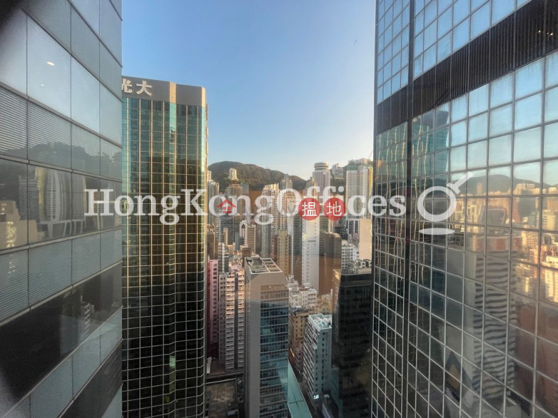 Office Unit for Rent at Central Plaza, Central Plaza 中環廣場 Rental Listings | Wan Chai District (HKO-85458-ABHR)