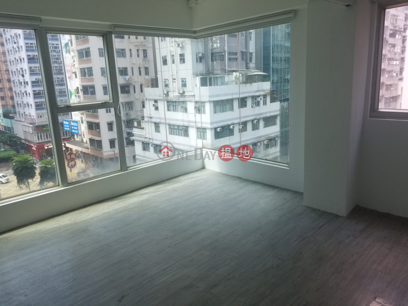 駱克道313號|中層|寫字樓/工商樓盤-出售樓盤|HK$ 1,150萬