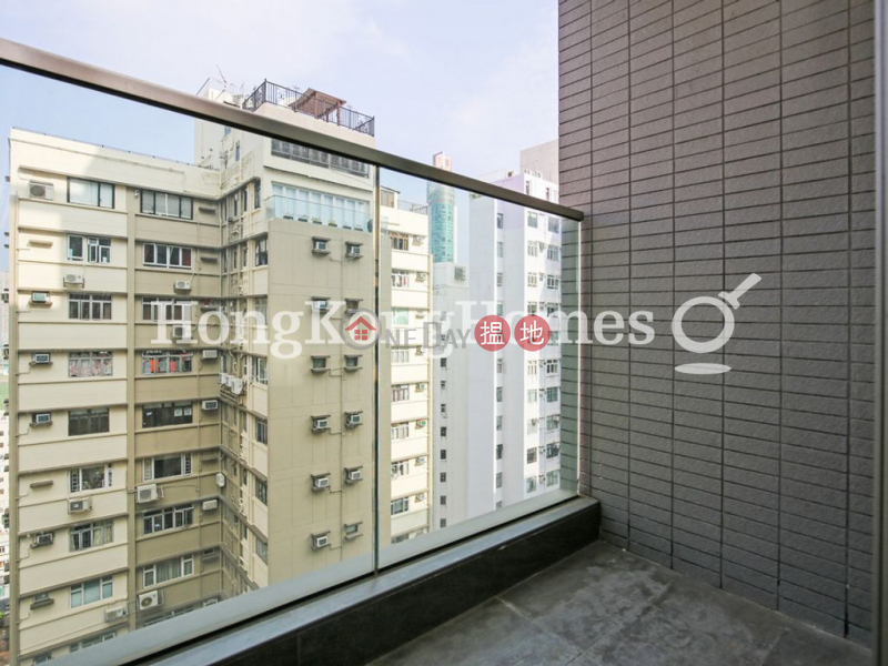 1 Bed Unit for Rent at Po Wah Court | 29-31 Yuk Sau Street | Wan Chai District Hong Kong Rental | HK$ 26,000/ month