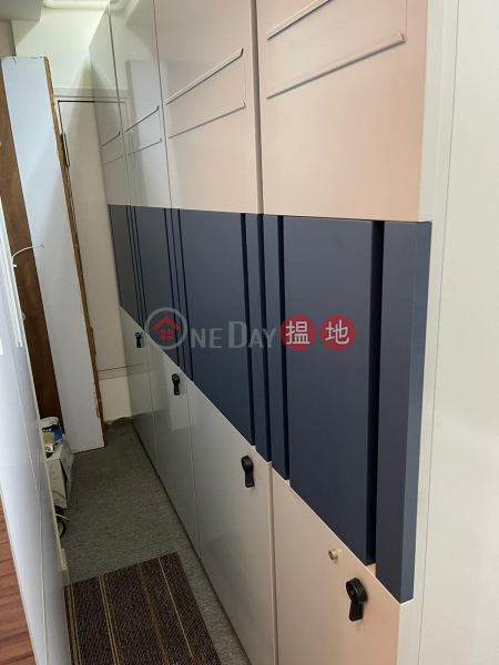 office located in wanchai 1 Anton Street | Wan Chai District, Hong Kong Rental, HK$ 33,000/ month