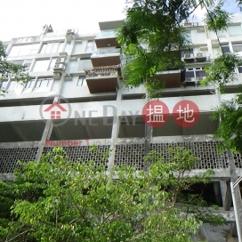 Bayview Court,Pok Fu Lam, Hong Kong Island