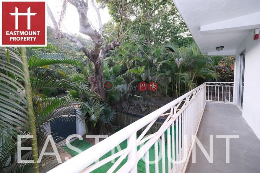 Sai Kung Village House | Property For Sale in Tan Cheung 躉場-Private gate | Property ID:A72, Tan Cheung Road | Sai Kung Hong Kong Sales, HK$ 14.8M