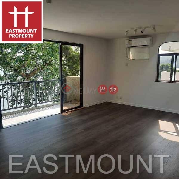 Property Search Hong Kong | OneDay | Residential | Rental Listings, Sai Kung Village House | Property For Rent or Lease in Wong Keng Tei 黃京地-Waterfront house, Garden | Property ID:3524