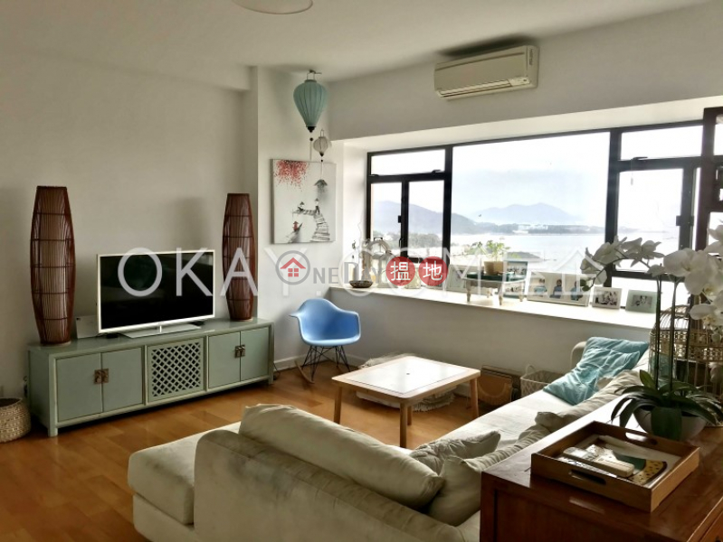 HK$ 12.9M Discovery Bay, Phase 2 Midvale Village, Island View (Block H2) | Lantau Island | Nicely kept 3 bedroom with sea views | For Sale
