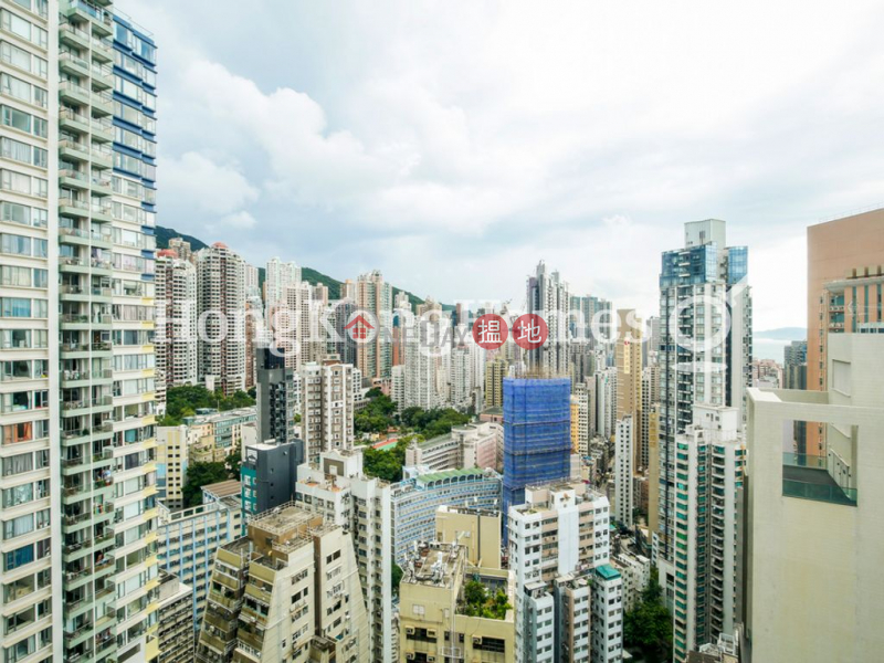 香港搵樓|租樓|二手盤|買樓| 搵地 | 住宅-出售樓盤帝后華庭兩房一廳單位出售
