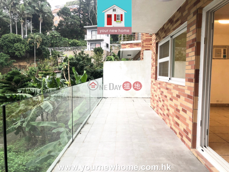 Clearwater Bay Flat | For Rent, Mang Kung Uk Road | Sai Kung, Hong Kong, Rental | HK$ 13,000/ month