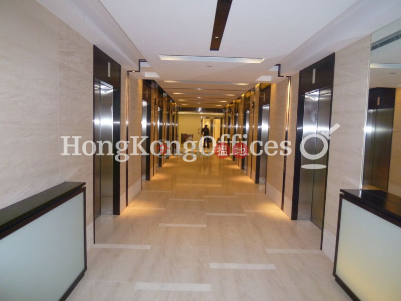 HK$ 111,320/ month Mira Place 1 | Yau Tsim Mong Office Unit for Rent at Mira Place 1