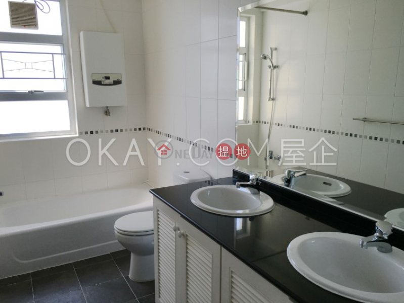 HK$ 79,000/ month | Scenic Villas | Western District Efficient 4 bed on high floor with balcony & parking | Rental