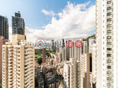 竹麗苑三房兩廳單位出售, 竹麗苑 Jolly Villa | 灣仔區 (Proway-LID18218S)_0