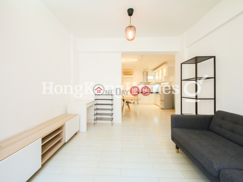 2 Bedroom Unit for Rent at Po Tak Mansion 3A-3E Wang Tak Street | Wan Chai District, Hong Kong | Rental | HK$ 22,000/ month