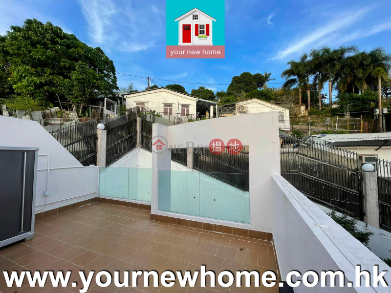 HK$ 48,000/ month Clear Water Bay Knoll Sai Kung Convenient Townhouse for Rent - Clearwater Bay