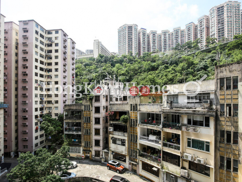 香港搵樓|租樓|二手盤|買樓| 搵地 | 住宅-出售樓盤|柏蔚山 1座三房兩廳單位出售