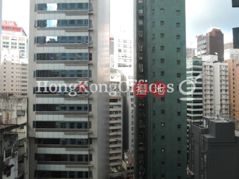 蘇杭街69號寫字樓租單位出租, 蘇杭街69號 69 Jervois Street | 西區 (HKO-38522-ABER)_0