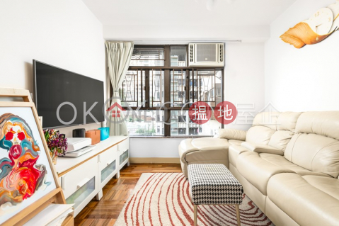 Rare 3 bedroom in Fortress Hill | For Sale | Fortress Garden 富澤花園 _0